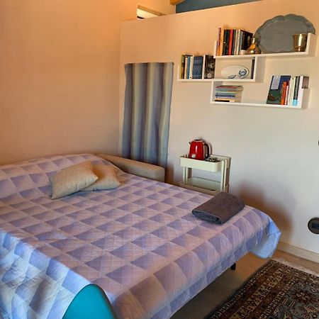 Apartamento La Casa Delle Stelle Tirli Exterior foto