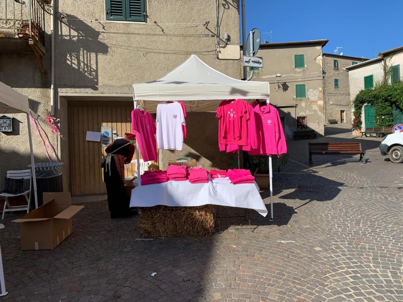 Apartamento La Casa Delle Stelle Tirli Exterior foto