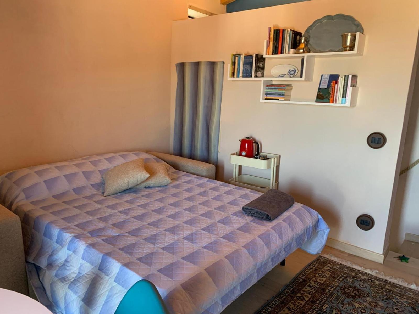 Apartamento La Casa Delle Stelle Tirli Exterior foto