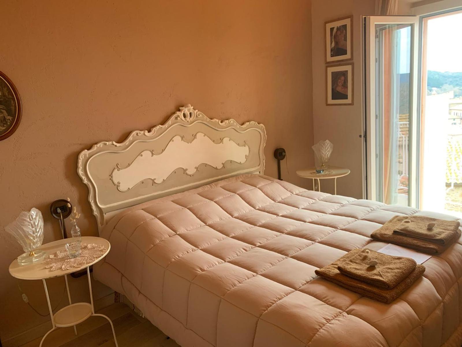 Apartamento La Casa Delle Stelle Tirli Exterior foto